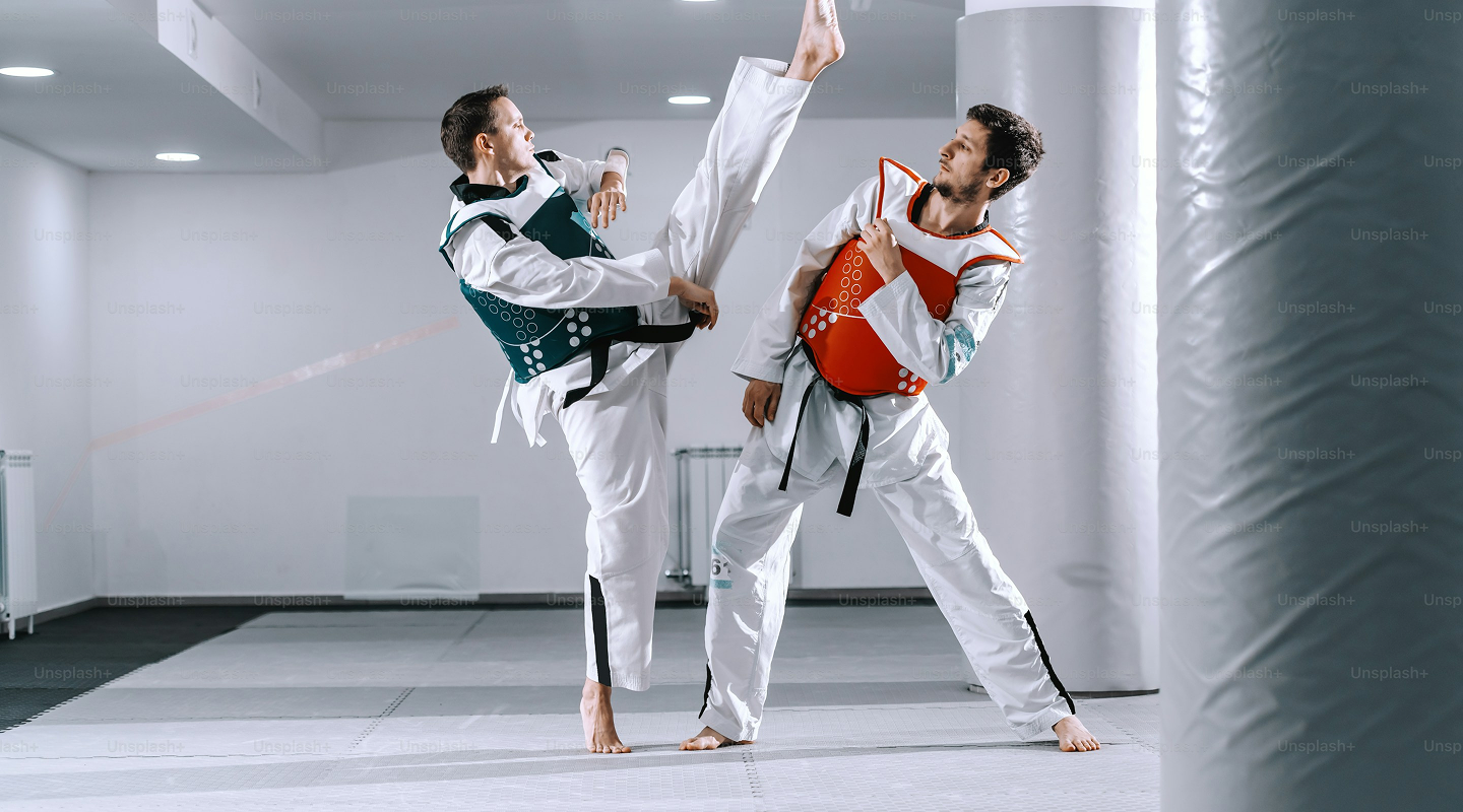 Taekwondo World Championship